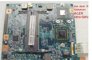 宏基ACER主板5810T/4810TG/3810T 輕薄本的核心動(dòng)力與選購解析