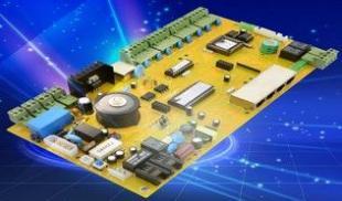 杰宇和科技SC-H3080主板 智能家居安全防護(hù)的中堅(jiān)力量